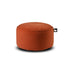 B Pouffe Brushed Suede